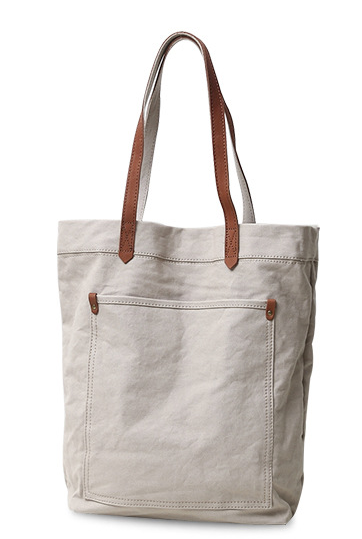 top open tote bag