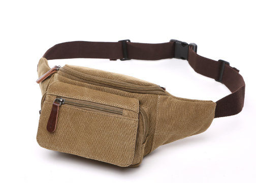 runner belt bag